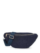 Heuptasje Ciao Boum Velours Miniprix Blauw ciao boum 649
