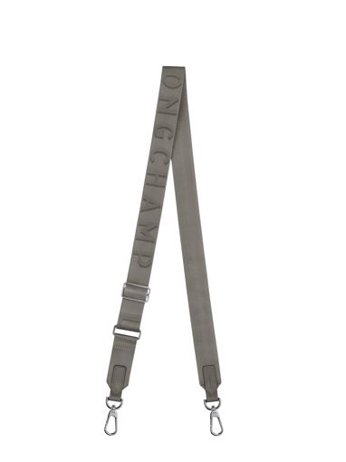 Longchamp Bandoulière sangle pliage xtra Juwelen Bruin