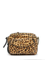 Cross Body Tas Naino Pieces Beige naino 17100636