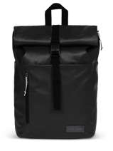 Rugzak Eastpak Zwart tarp MANHATTA