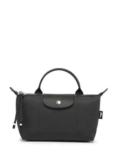 Longchamp Le pliage energy Longchamp Blauw