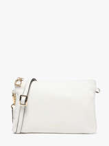 Cross Body Tas Tradition Cuir Etrier Wit tradition ETRA0141