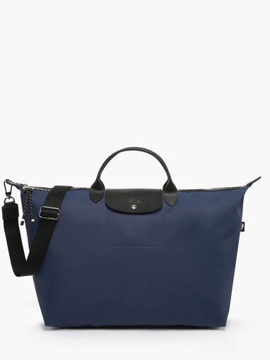 Longchamp Le pliage energy Bagages Bruin
