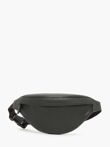 Longchamp Longchamp 3d Longchamp Zwart
