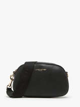 Cross Body Tas Studio Mimi Lancaster Zwart studio mimi 39