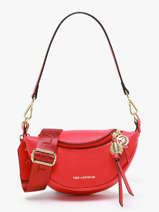 Heuptasje Gretel Ted lapidus Rood gretel TLAU8933
