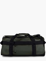 Reistas Travel Rains Groen travel 13490
