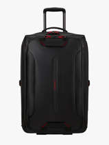 Reistas Op Wieltjes Ecodiver Samsonite Zwart ecodiver 140883