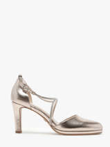 Pumps Tamaris Goud women 42