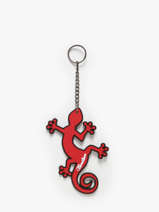 Sleutelhanger Kind Actual Camlon Cameleon Blauw actual PCLE