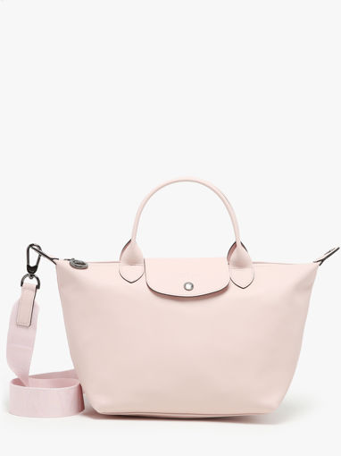 Longchamp Le pliage xtra Handtas Geel