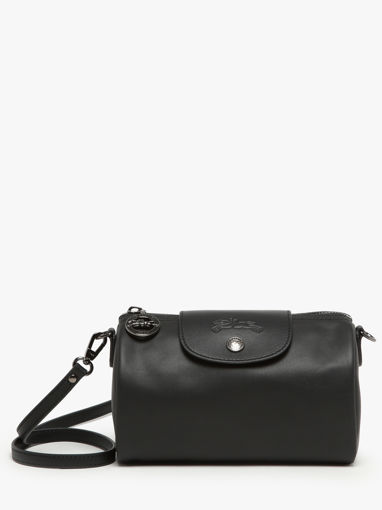 Longchamp Le pliage xtra Cross bodytas Bruin