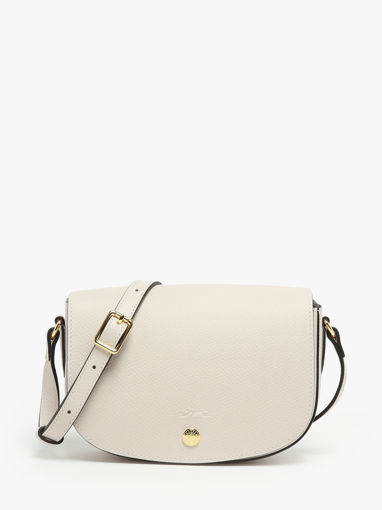 Longchamp Epure Cross bodytas Groen