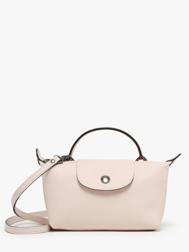 Longchamp Le pliage xtra Cross bodytas Geel