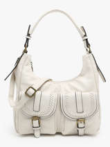 Schoudertas Summer Sellier Miniprix Beige summer sellier 19282