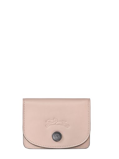 Longchamp Le pliage xtra Kredietkaarthouder Blauw