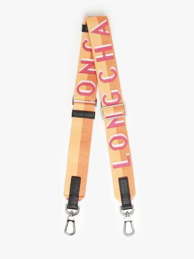 Longchamp Bandoulire ombre Juwelen Beige