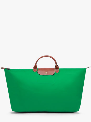 Longchamp Le pliage original Reistassen Rood