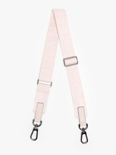 Longchamp Bandoulire sangle pliage xtra Juwelen Roze