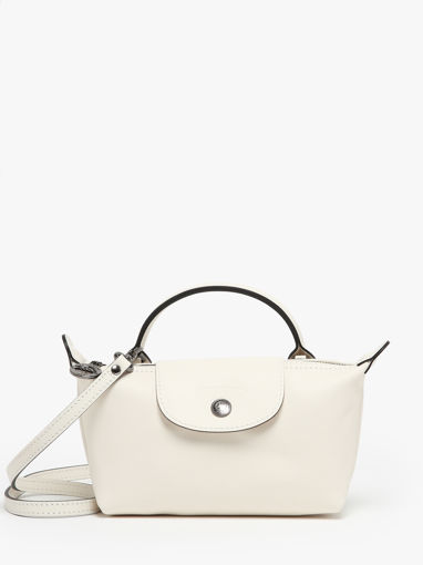 Longchamp Le pliage xtra Cross bodytas Geel