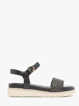 Sandalen Tamaris Zwart women 42