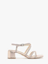 Sandalen Met Hak Tamaris Roze women 42