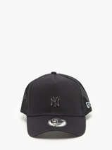 Pet New era Zwart new era 60565182