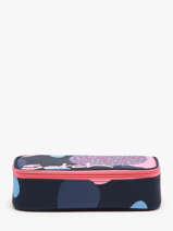 Pennenzak Pencil Case Satch Blauw pencil case 253