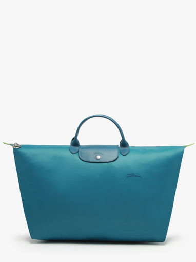 Longchamp Le pliage green Reistassen Violet