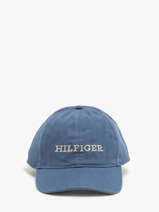 Pet Tommy hilfiger Blauw th monotype AM12537