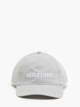 Pet Tommy hilfiger Grijs th monotype AM12537