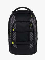 Rugzak Satch Grijs pack 186