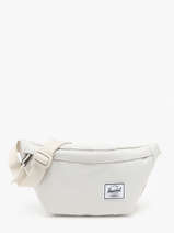 Belt Bag Classic Hip Pack Herschel Wit classics 11549