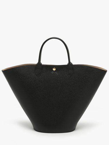Longchamp Epure Handtas Groen