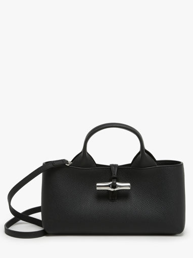 Longchamp Le roseau Longchamp Zwart