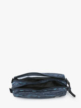 Pennenzak Quiksilver Blauw youth access QBAA3051-vue-porte