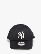 Pet New era Zwart new era 60565461