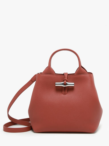 Longchamp Le roseau Handtas Blauw