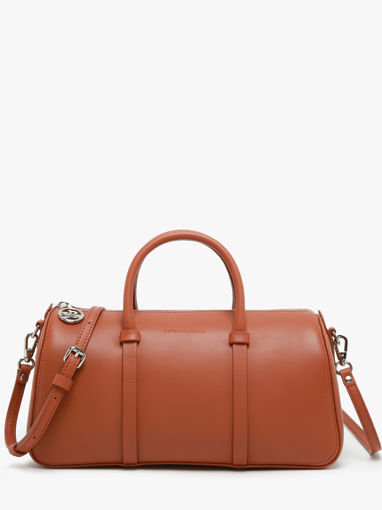 Longchamp Daylong Handtas Groen