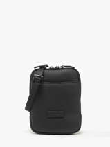 Cross Body Tas Hexagona Zwart hero 589310