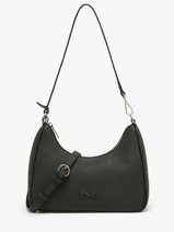 Cross Body Tas N City Leder Nathan baume Zwart n city 41