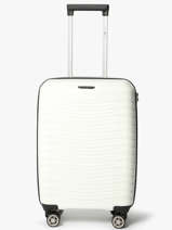 Handbagage Snowball Wit travel 43803