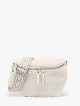 Heuptasje Miniprix Beige sangle 2