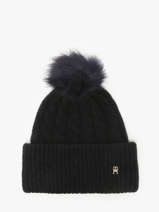 Muts Tommy hilfiger Blauw timeless AW16989