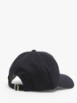 Pet Tommy hilfiger Blauw th naval AW16621-vue-porte