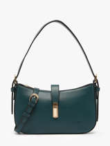 Schoudertas Solange Hexagona Groen solange 9620074