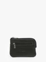 Portemonnee Rio Leder Wylson Zwart rio W8190-2