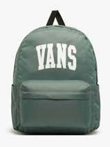 Rugzak Vans Groen backpack VN000H4W
