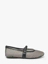 Ballerinas Steve madden Zwart women 11003560