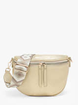 Heuptasje Miniprix Goud sangle Z83051